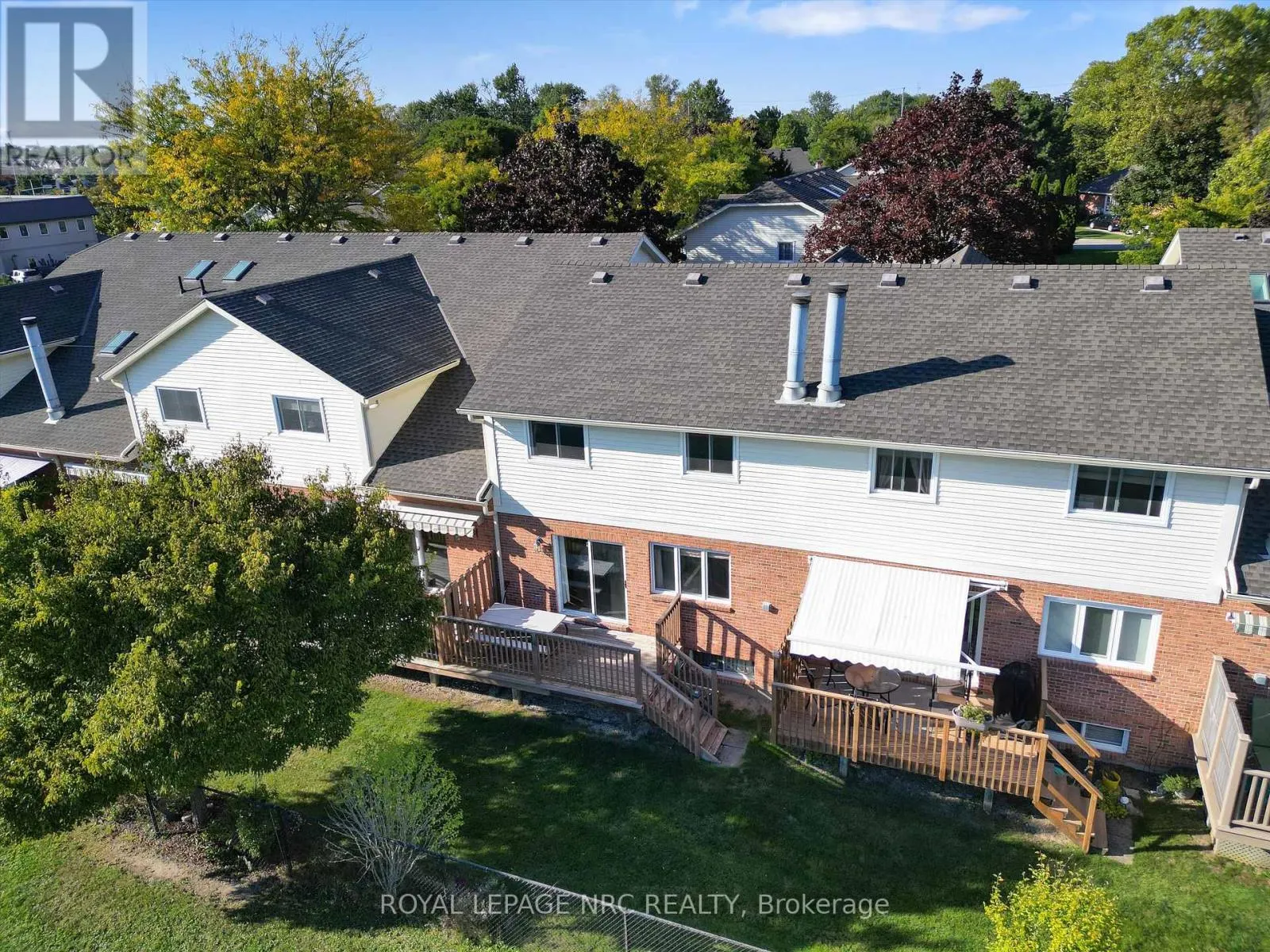 36 - 275 PELHAM ROAD, #36