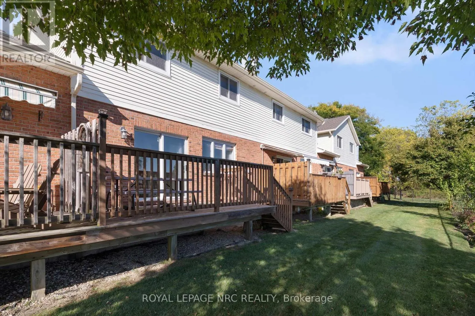 36 - 275 PELHAM ROAD, #36