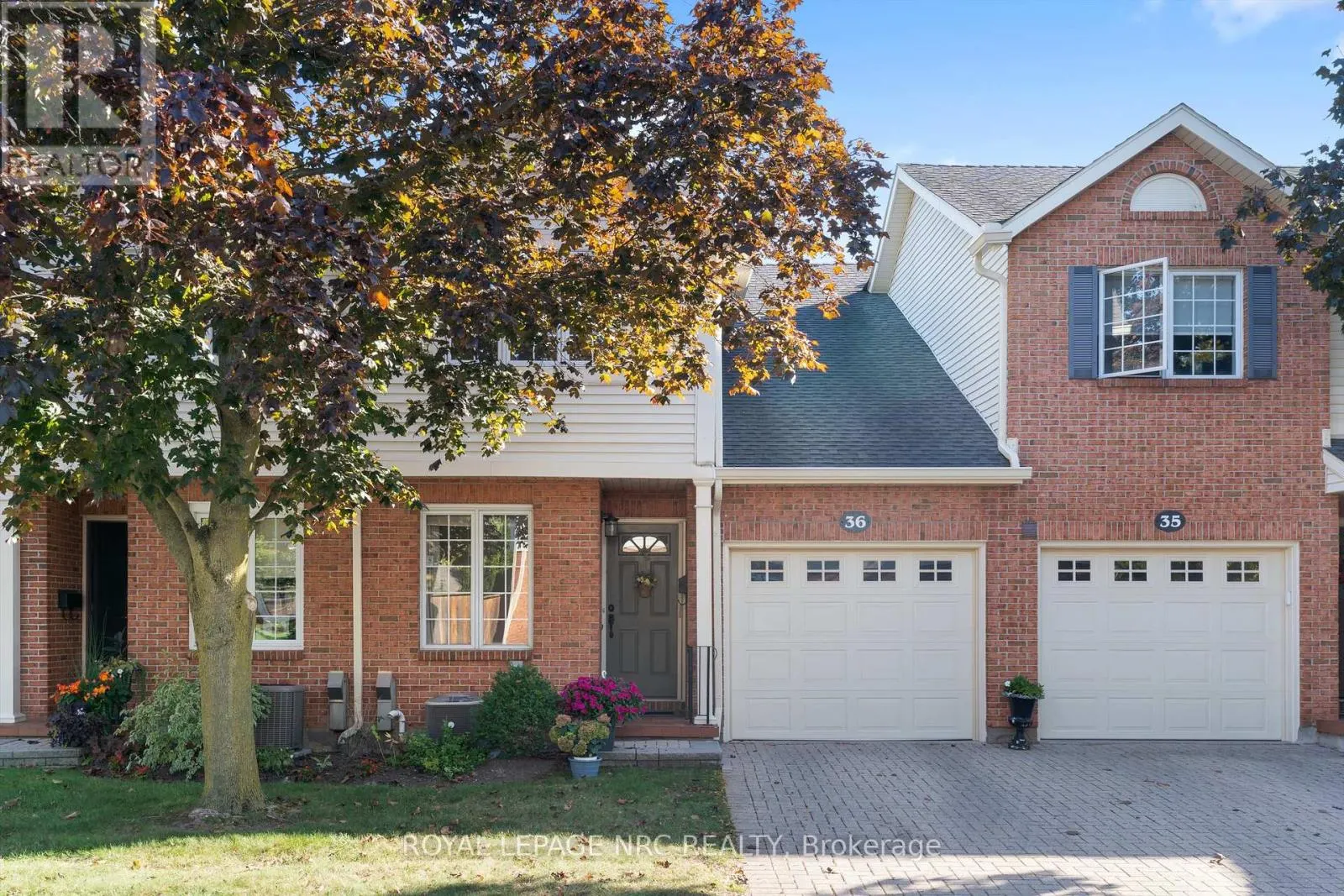 36 - 275 PELHAM ROAD, #36