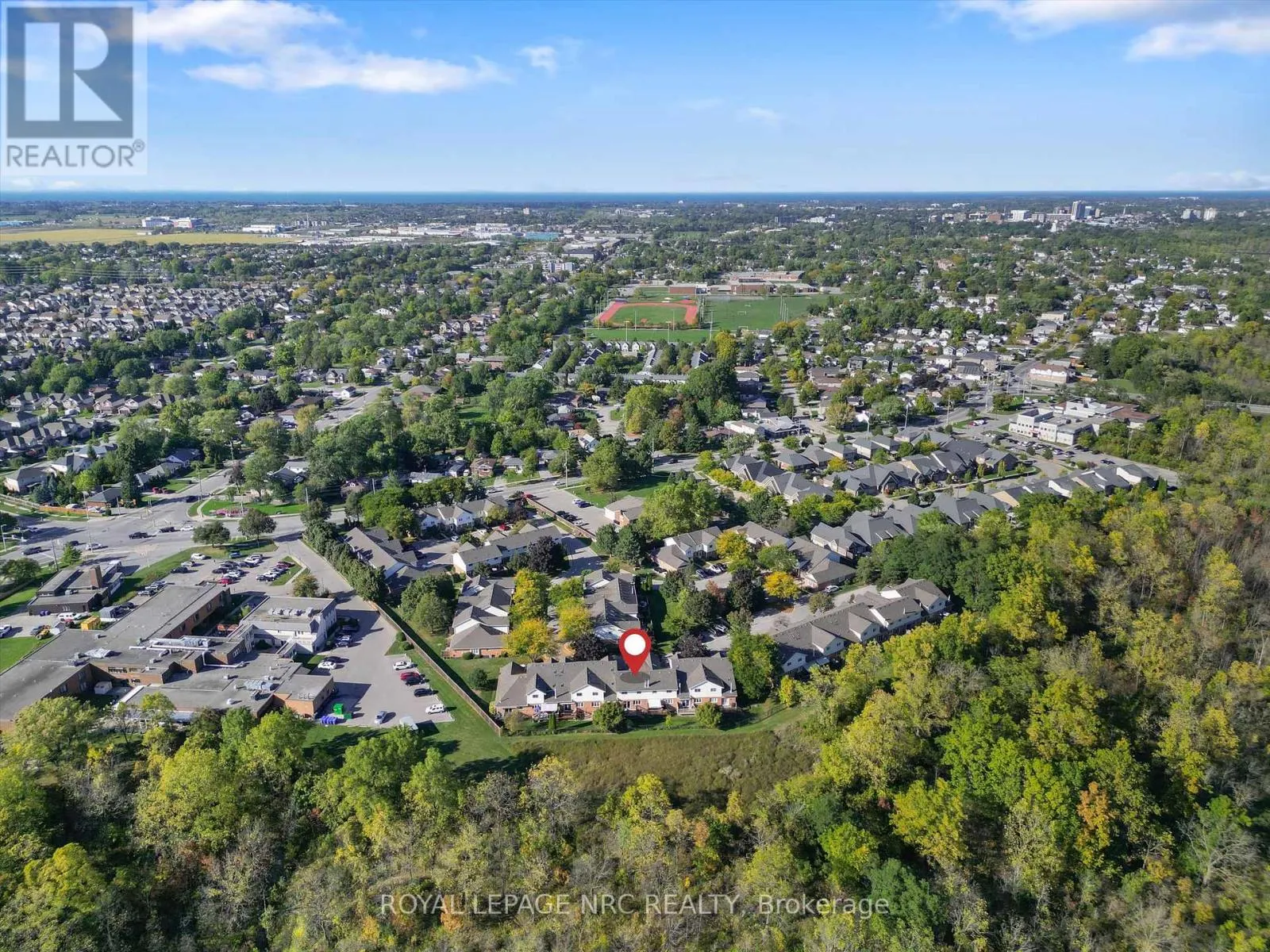 36 - 275 PELHAM ROAD, #36