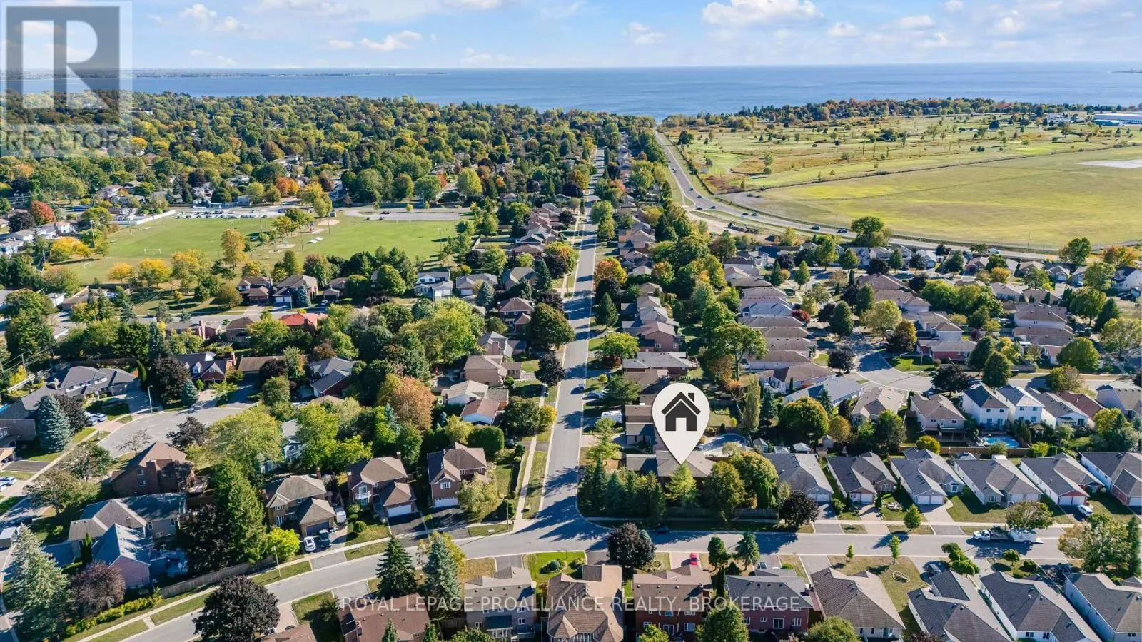 995 AUDEN PARK DRIVE