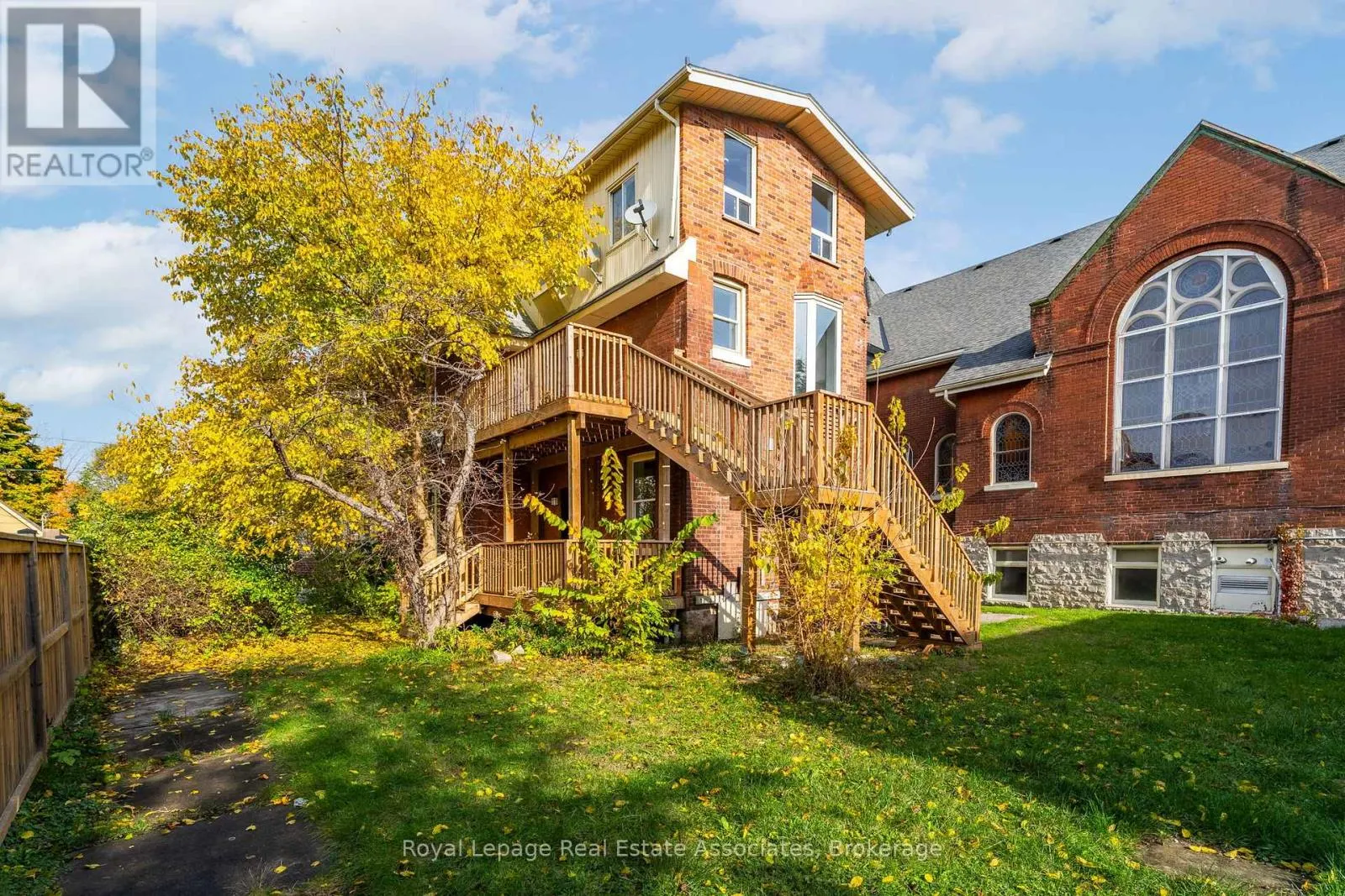 2 - 55 CAYUGA STREET