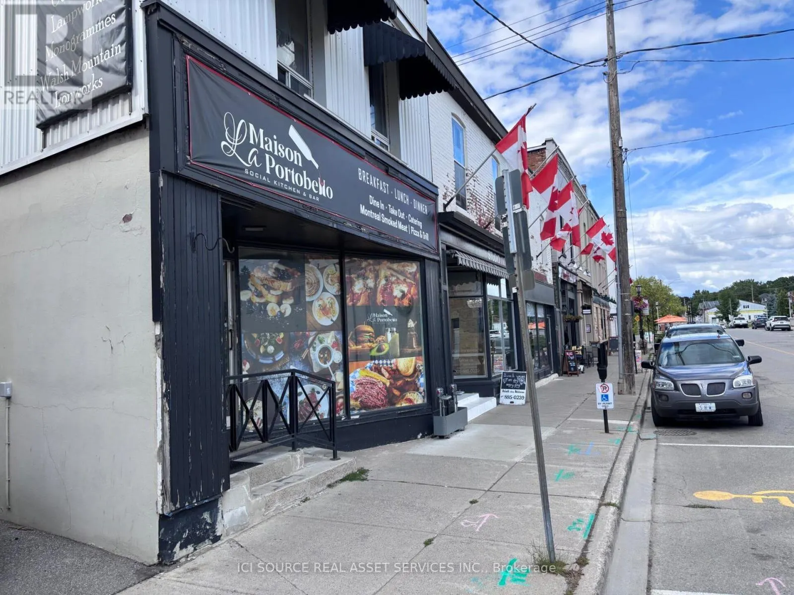 10 ONTARIO STREET