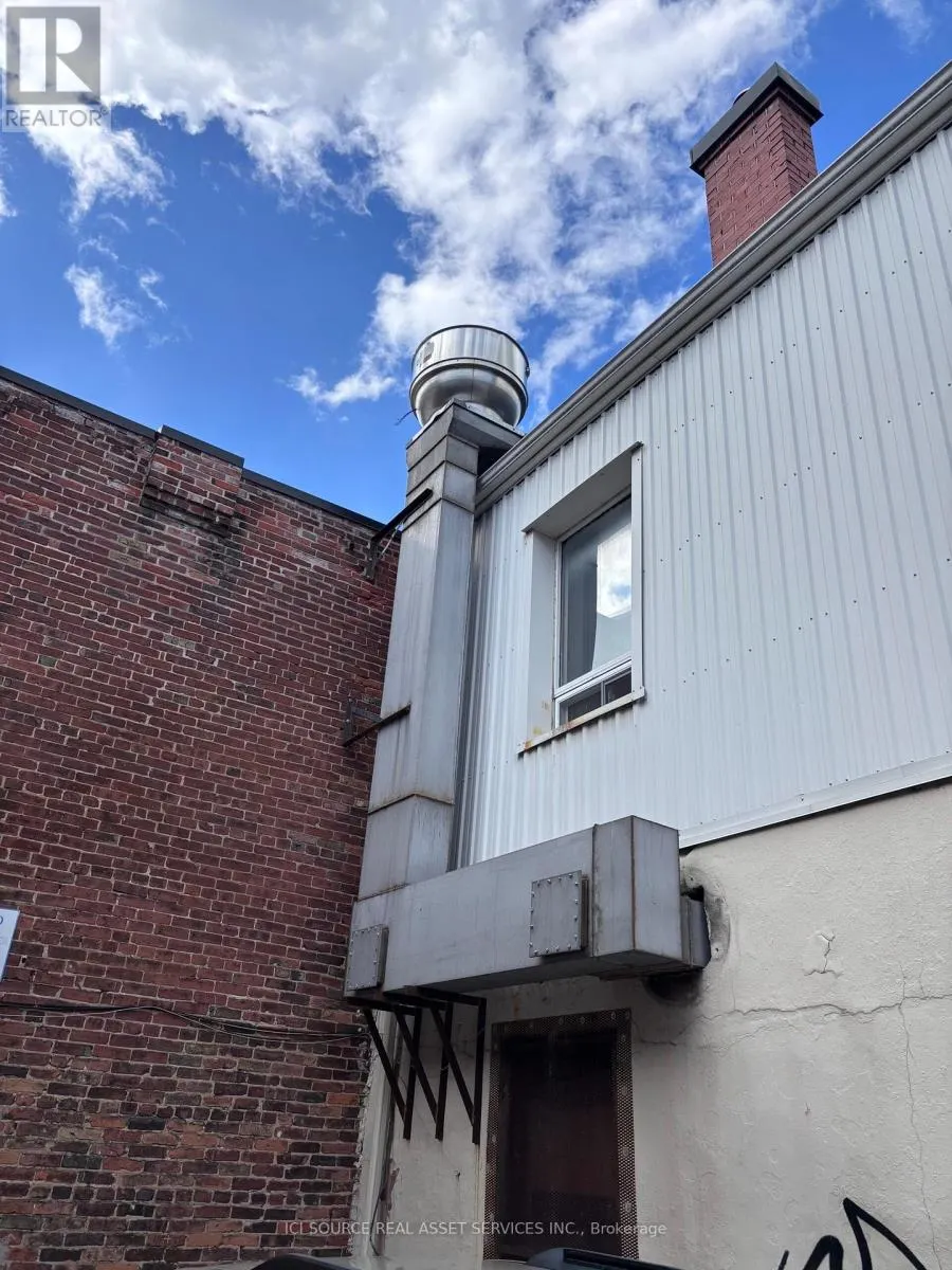10 ONTARIO STREET