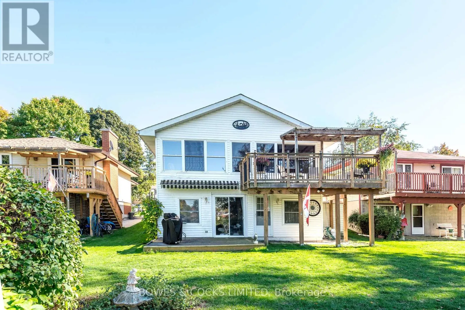 274 SHERIN AVENUE