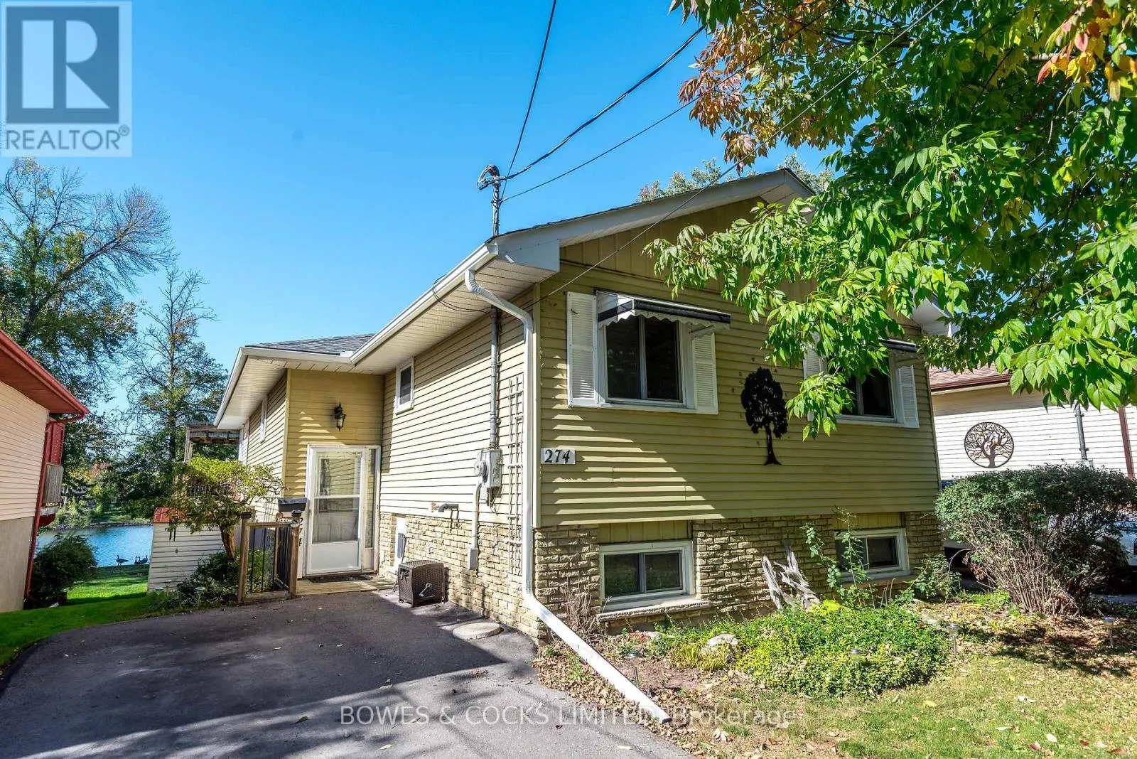 274 SHERIN AVENUE