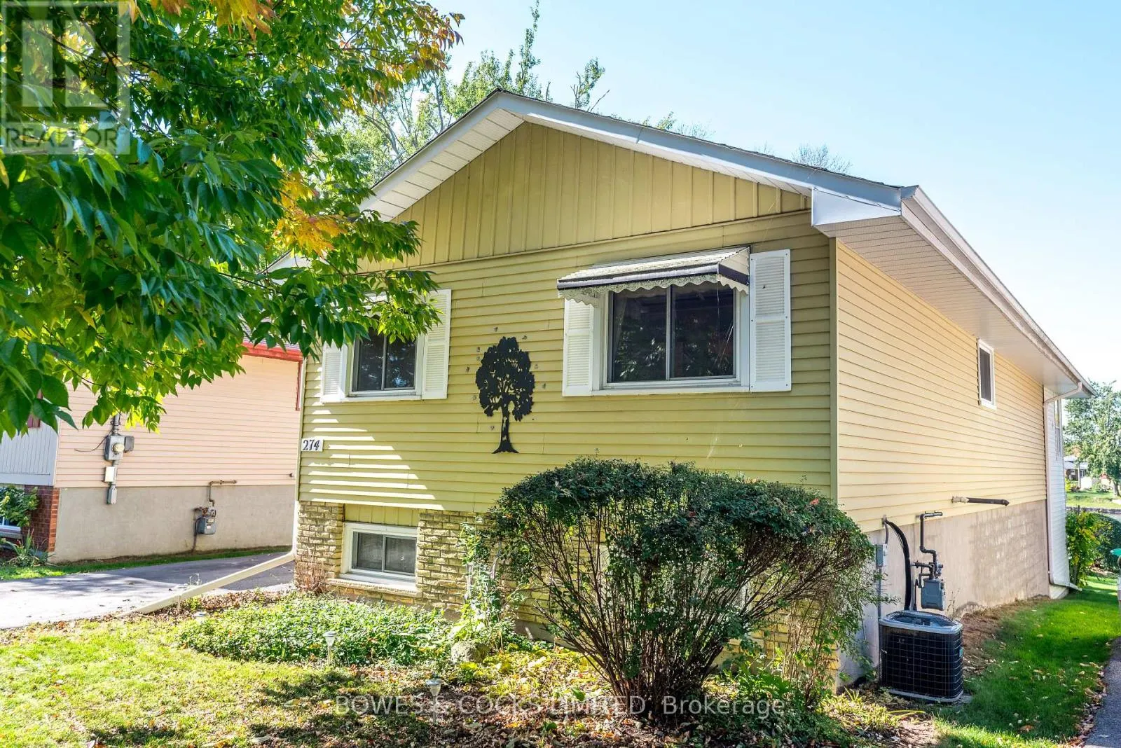 274 SHERIN AVENUE