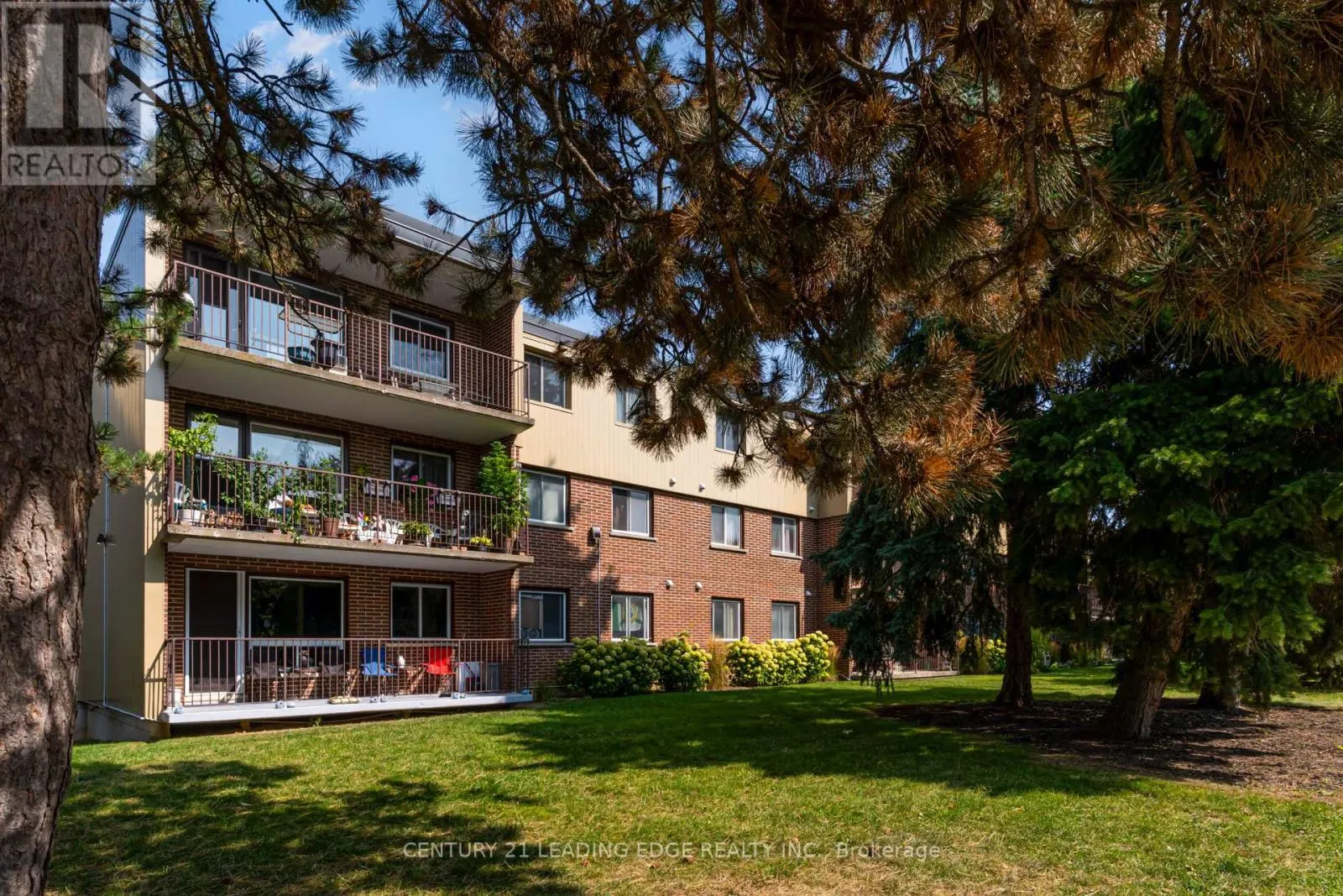 314 - 30 AVALON PLACE