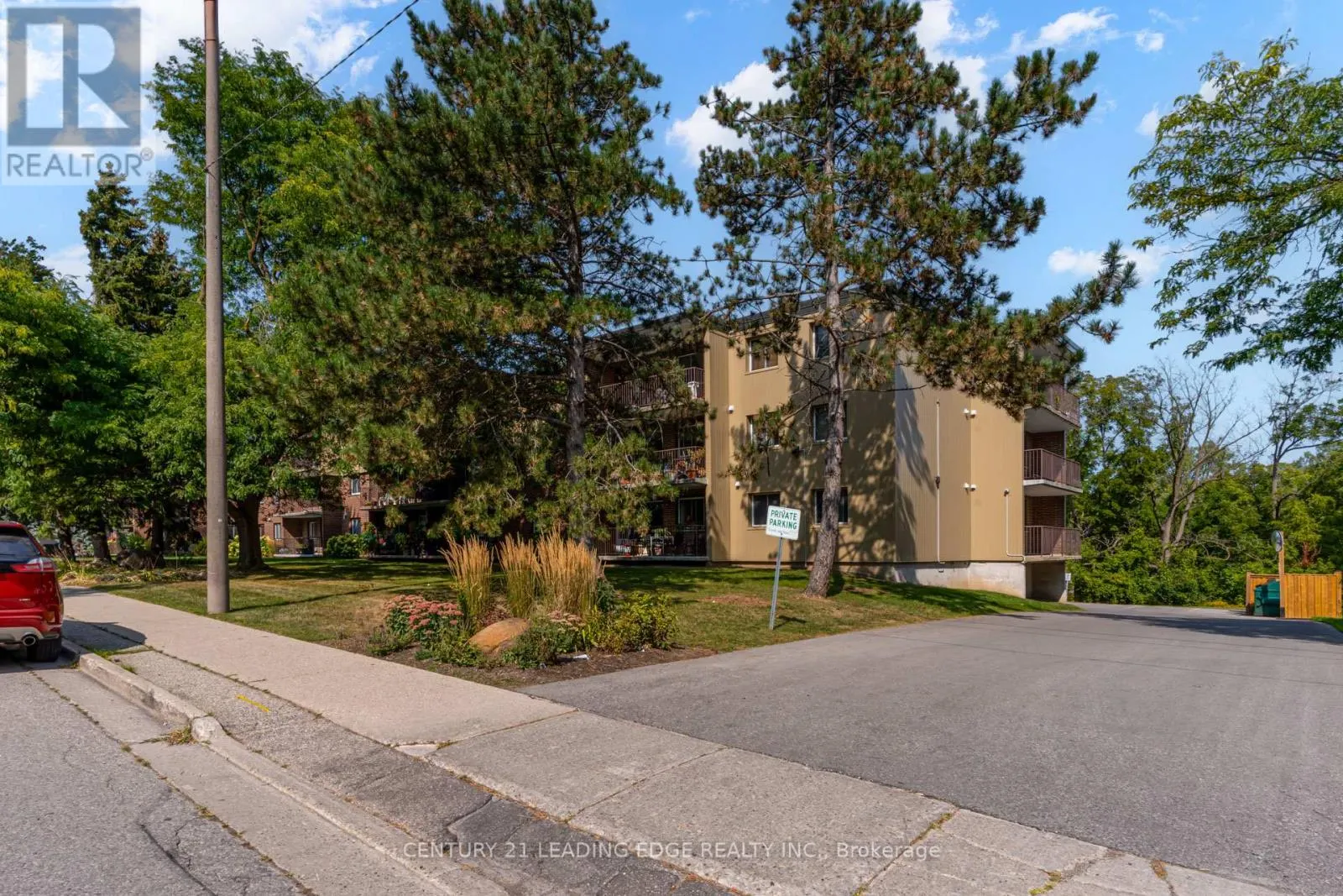 314 - 30 AVALON PLACE