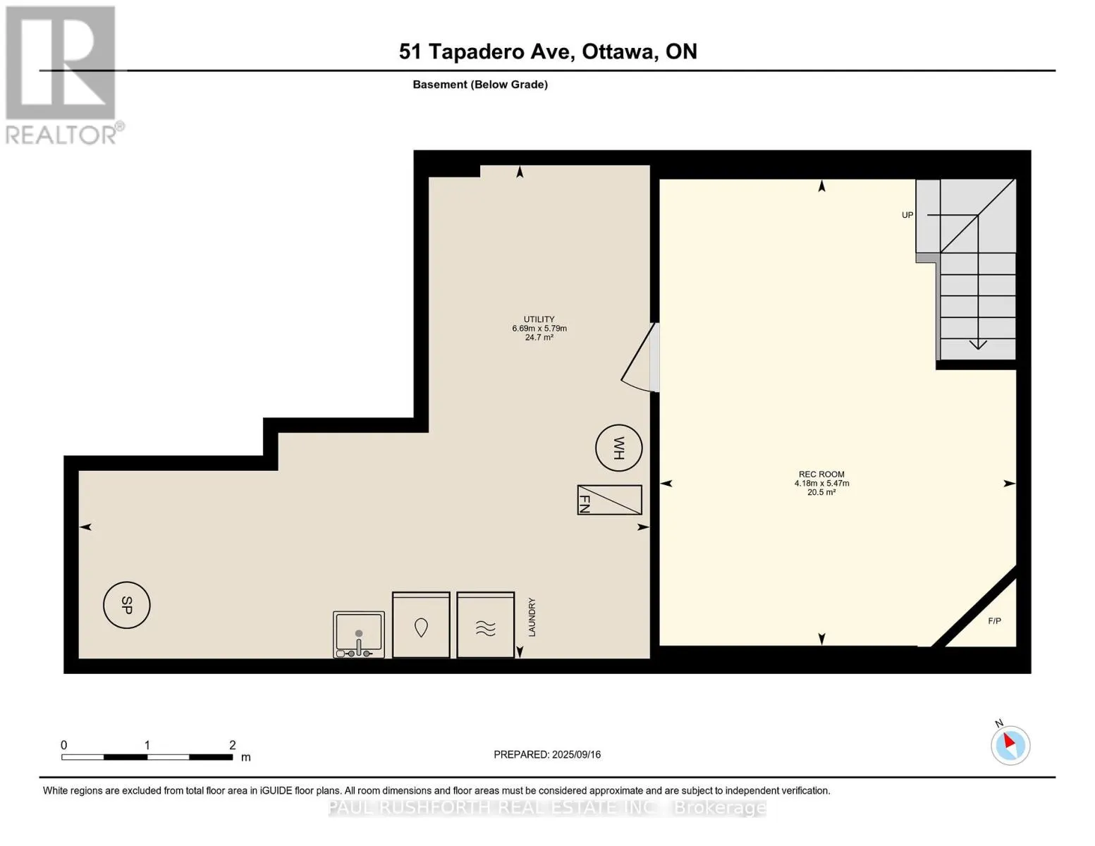 51 TAPADERO AVENUE