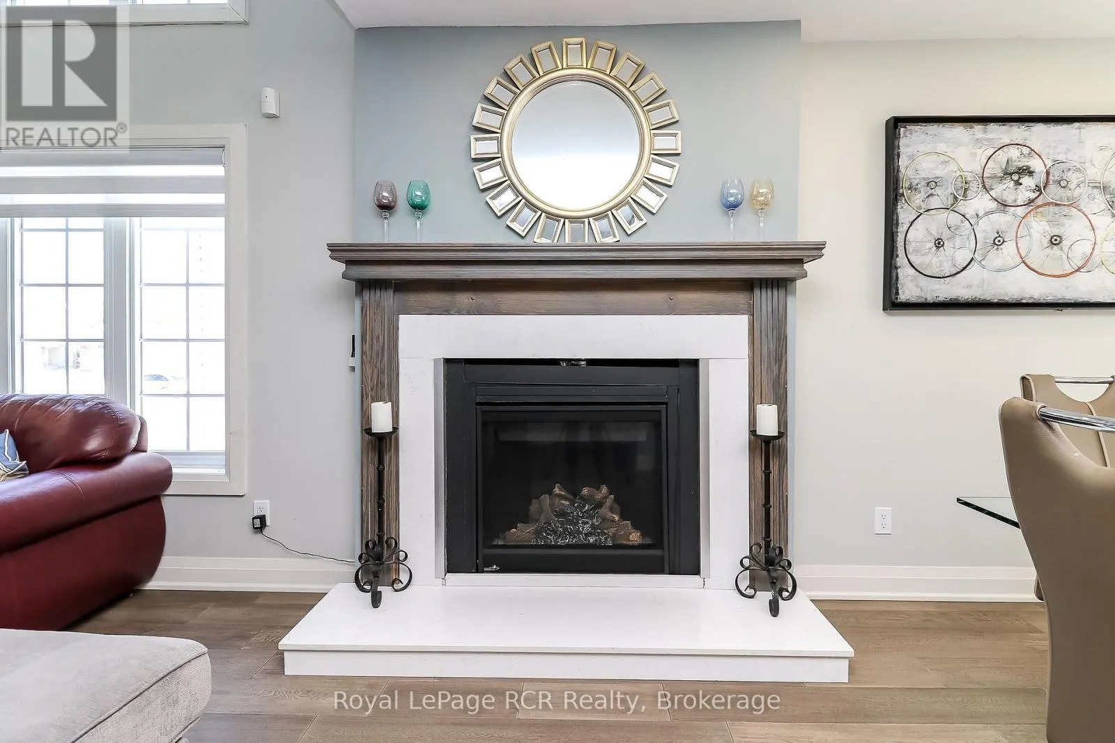 22 - 162 SETTLERS WAY, #22