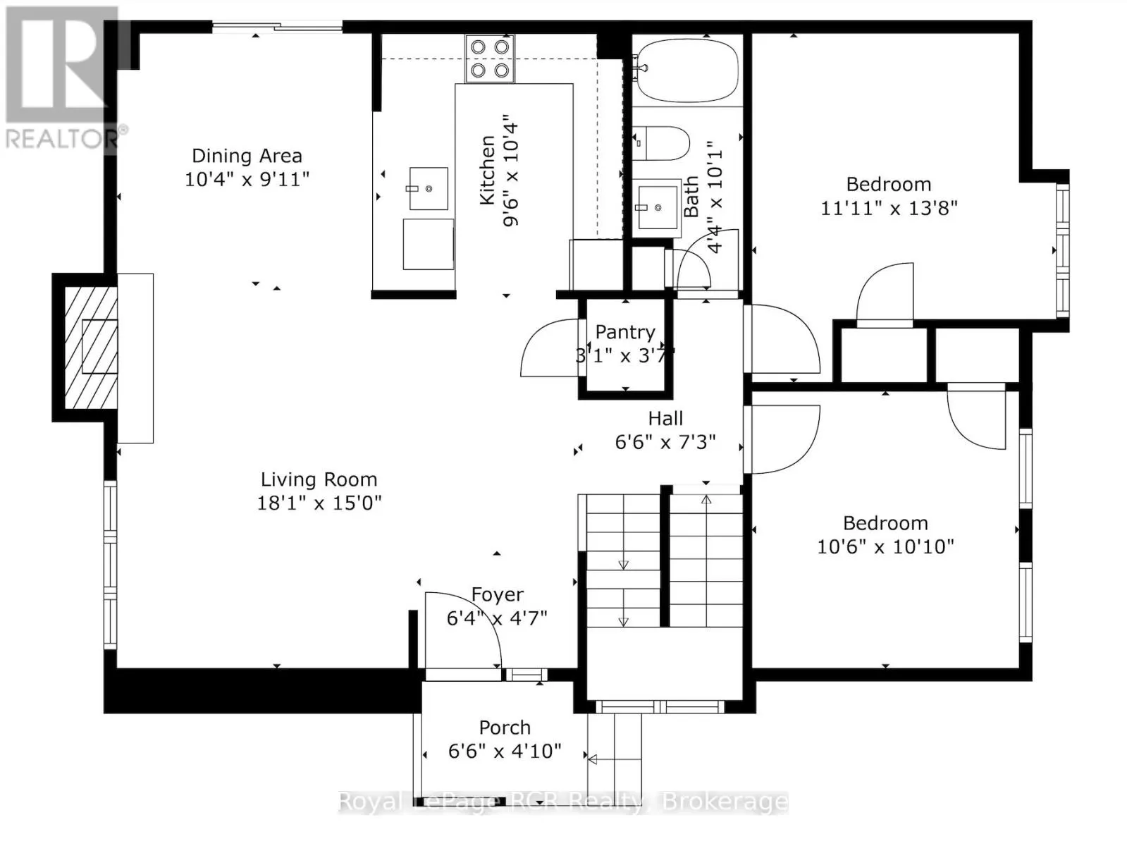 22 - 162 SETTLERS WAY, #22