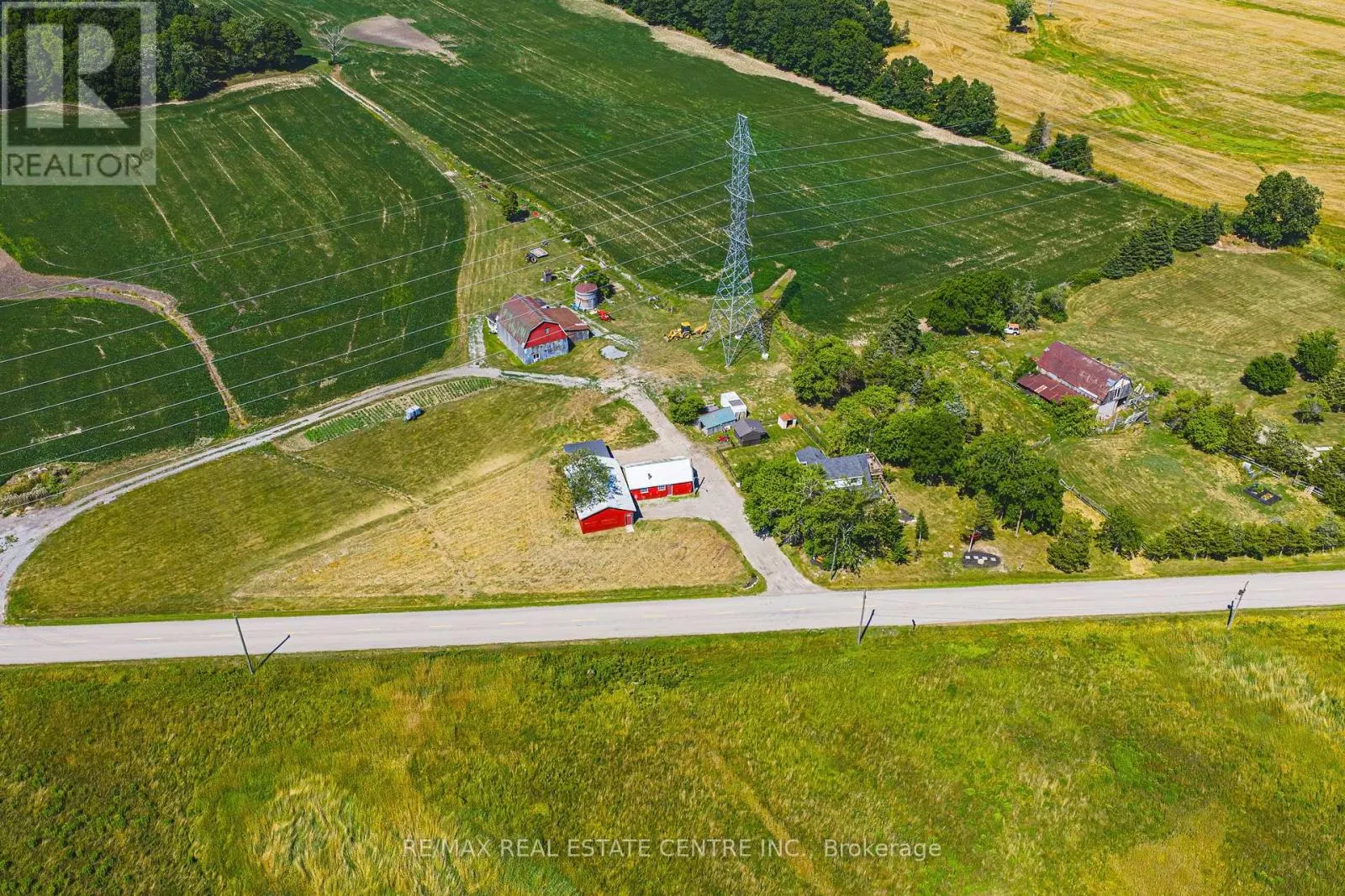 7721 CONCESSION 5 ROAD