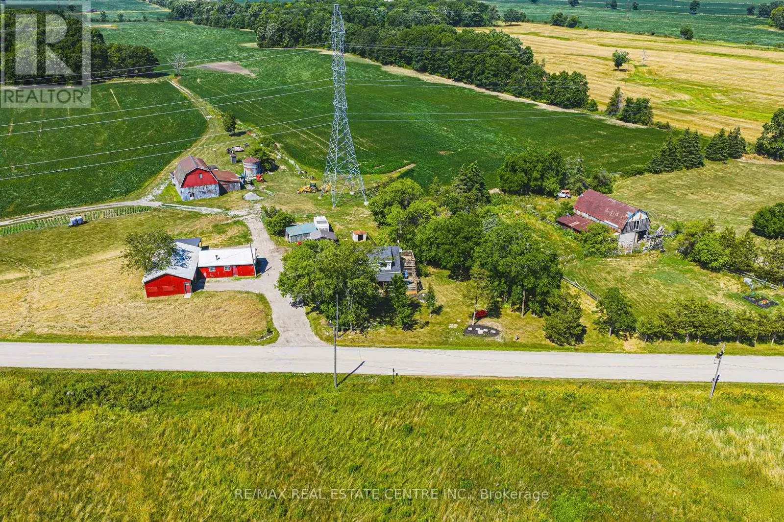 7721 CONCESSION 5 ROAD