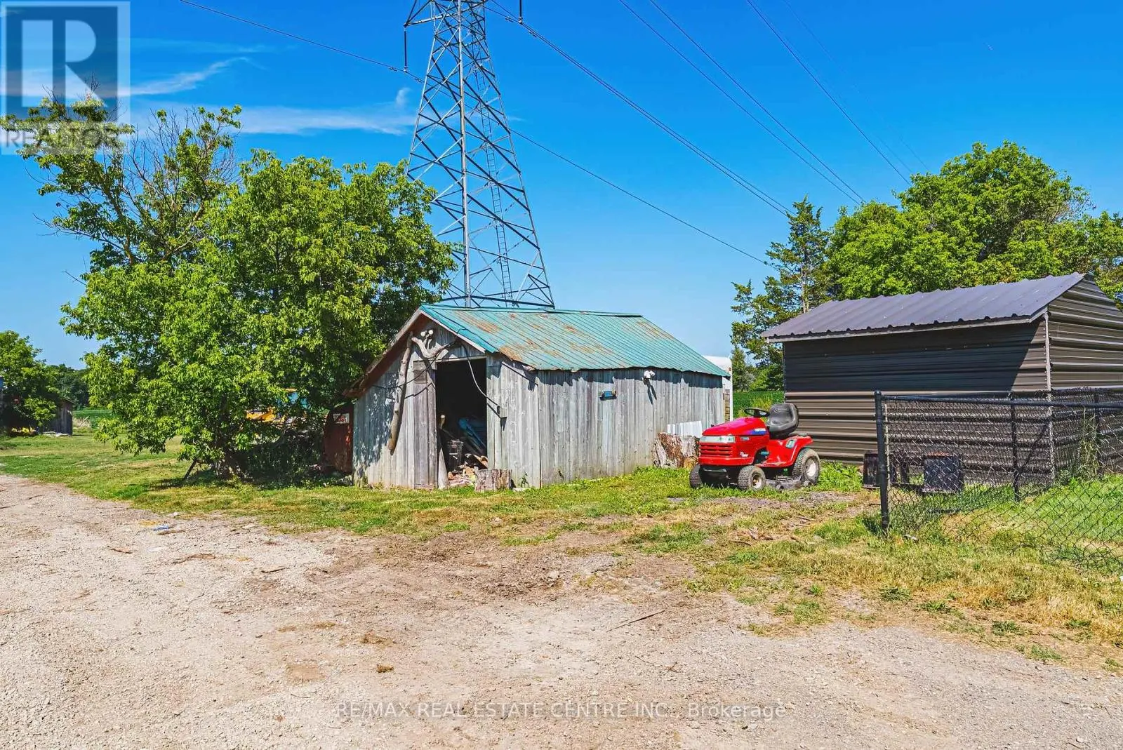 7721 CONCESSION 5 ROAD