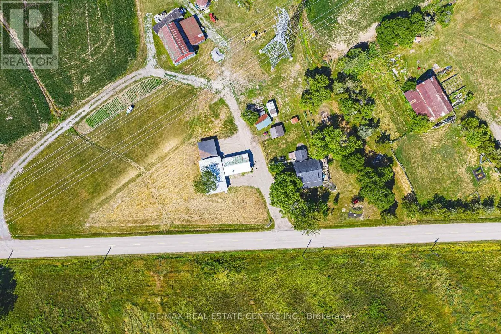7721 CONCESSION 5 ROAD