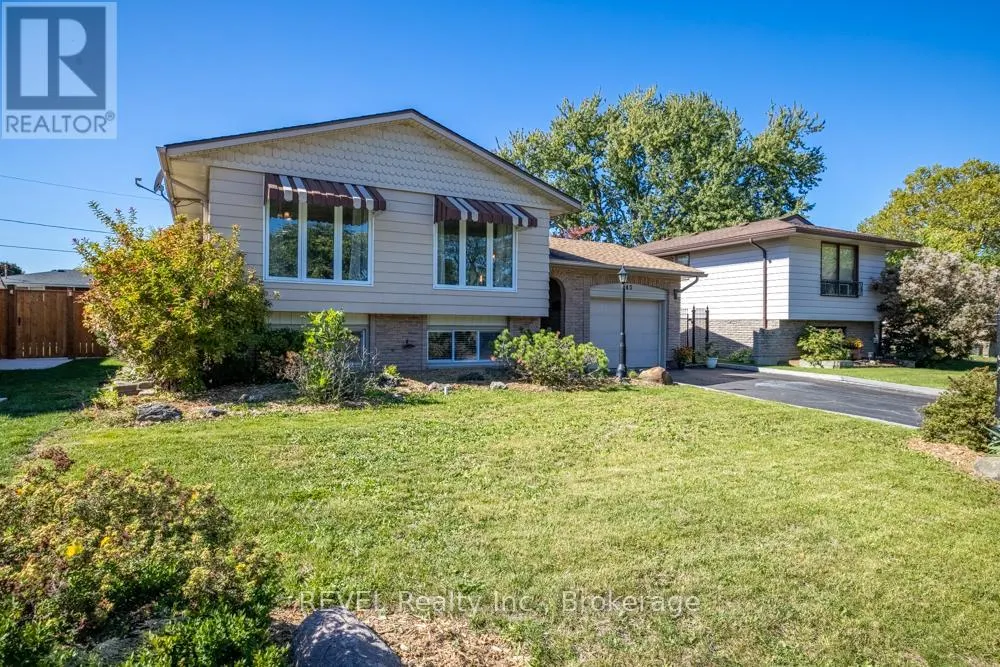 43 TRELAWN PARKWAY