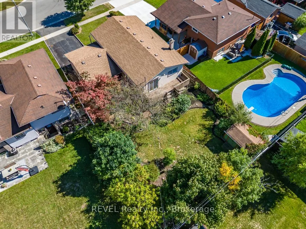 43 TRELAWN PARKWAY