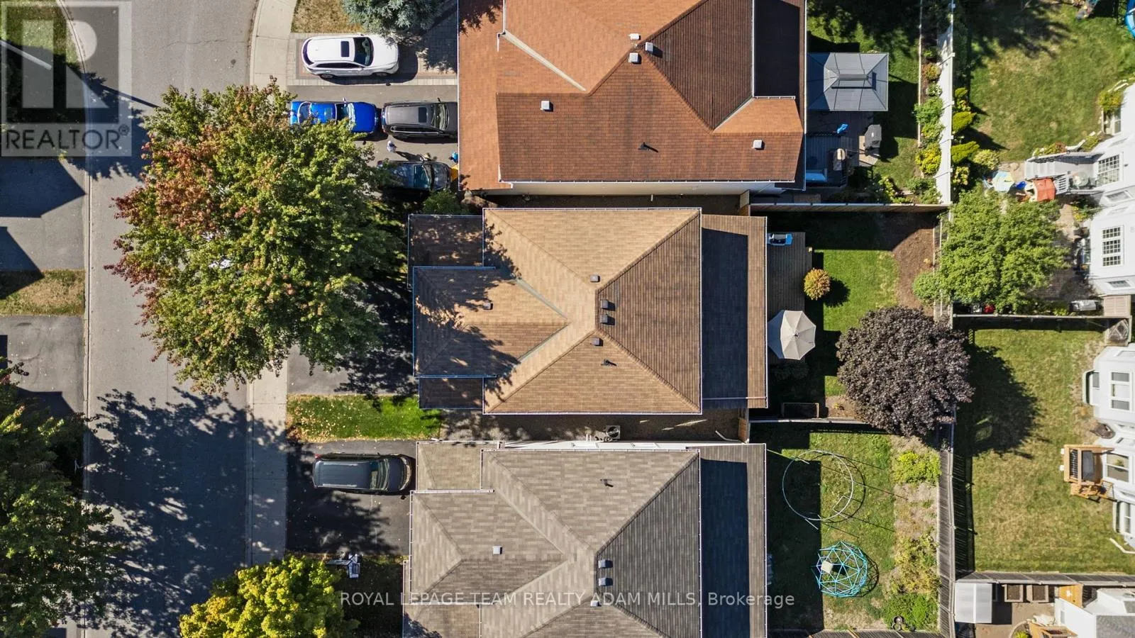 503 STONECHURCH WAY