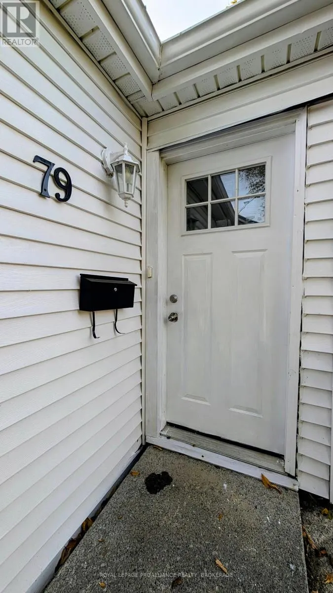 79 MCDONALD AVENUE