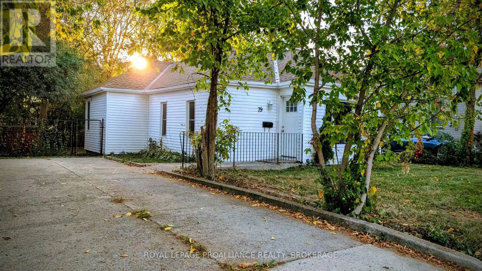 79 MCDONALD AVENUE