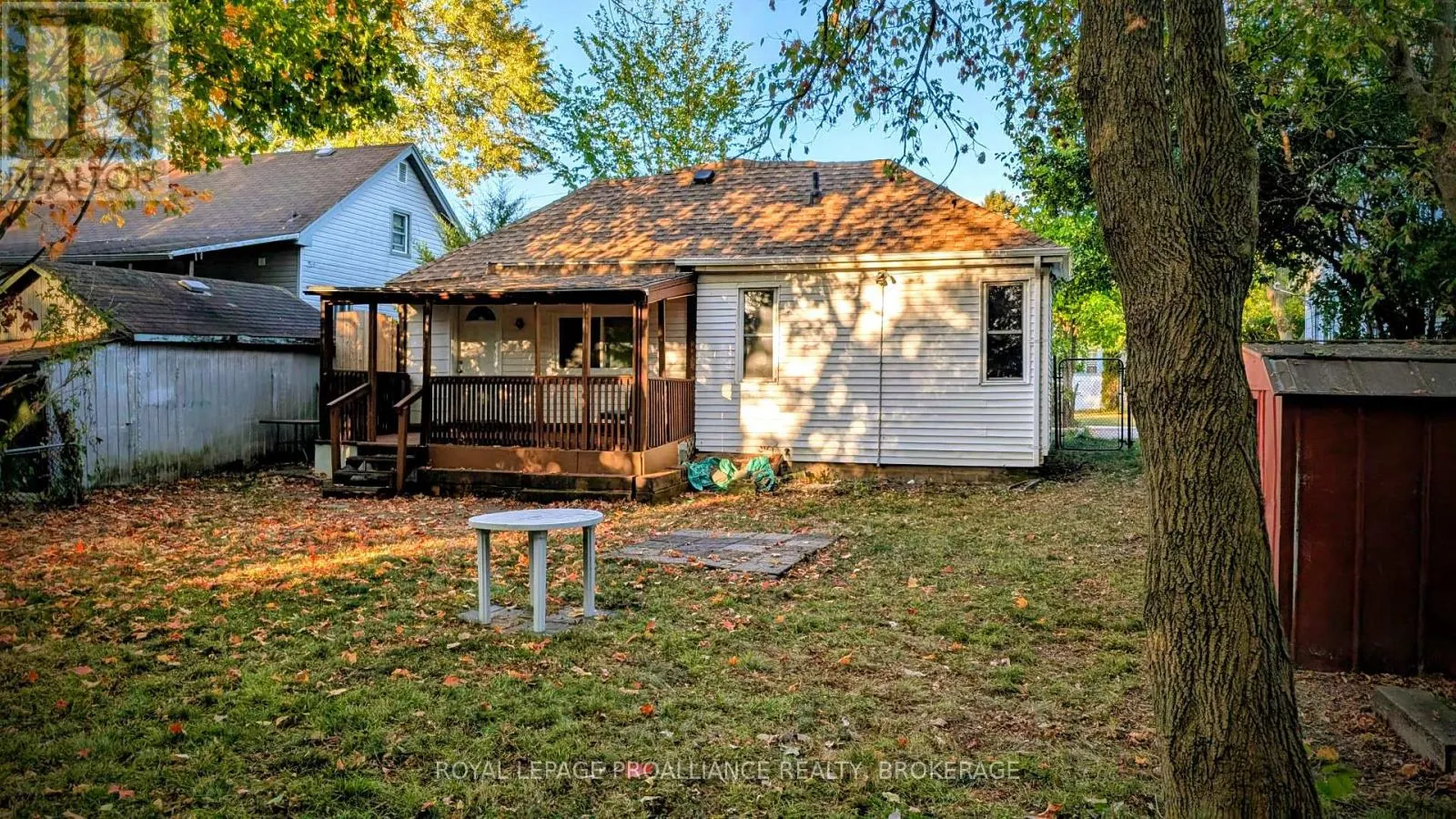 79 MCDONALD AVENUE