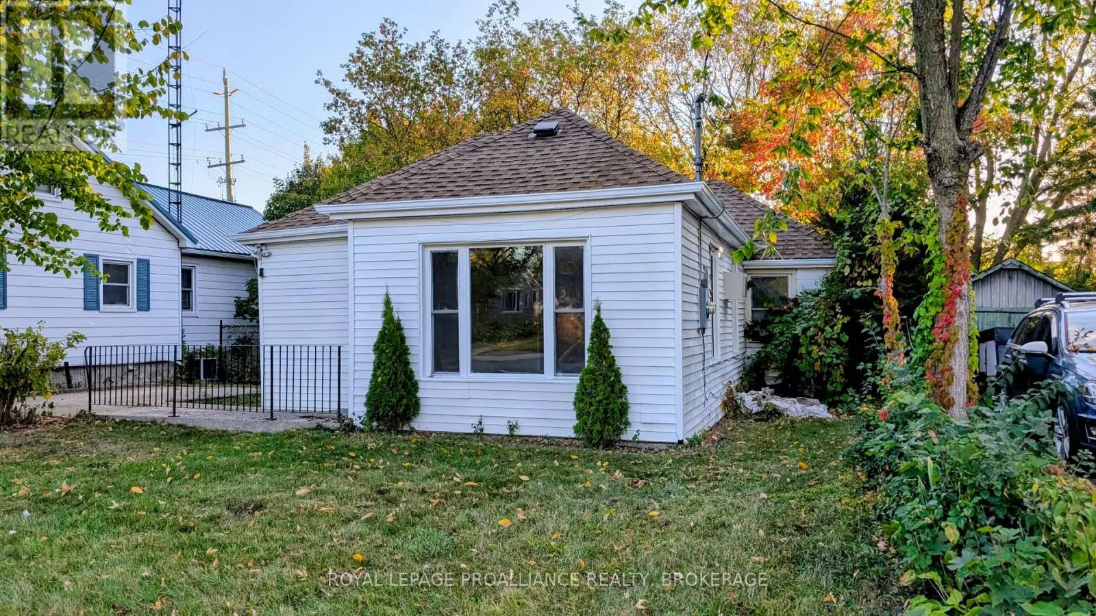 79 MCDONALD AVENUE