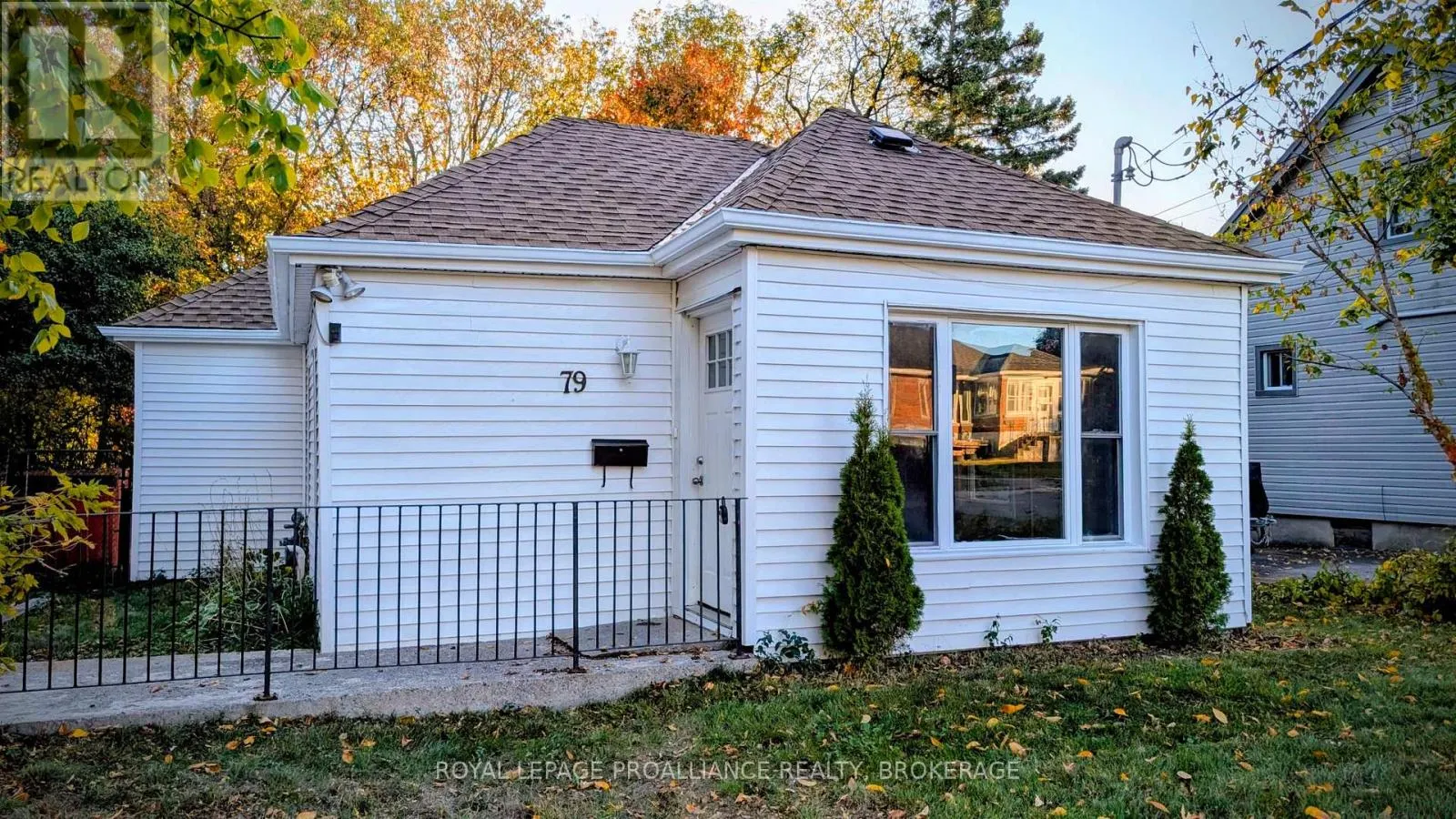 79 MCDONALD AVENUE