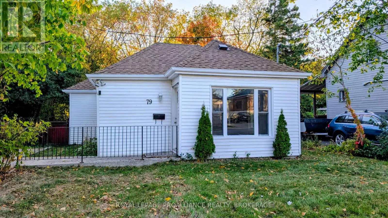 79 MCDONALD AVENUE