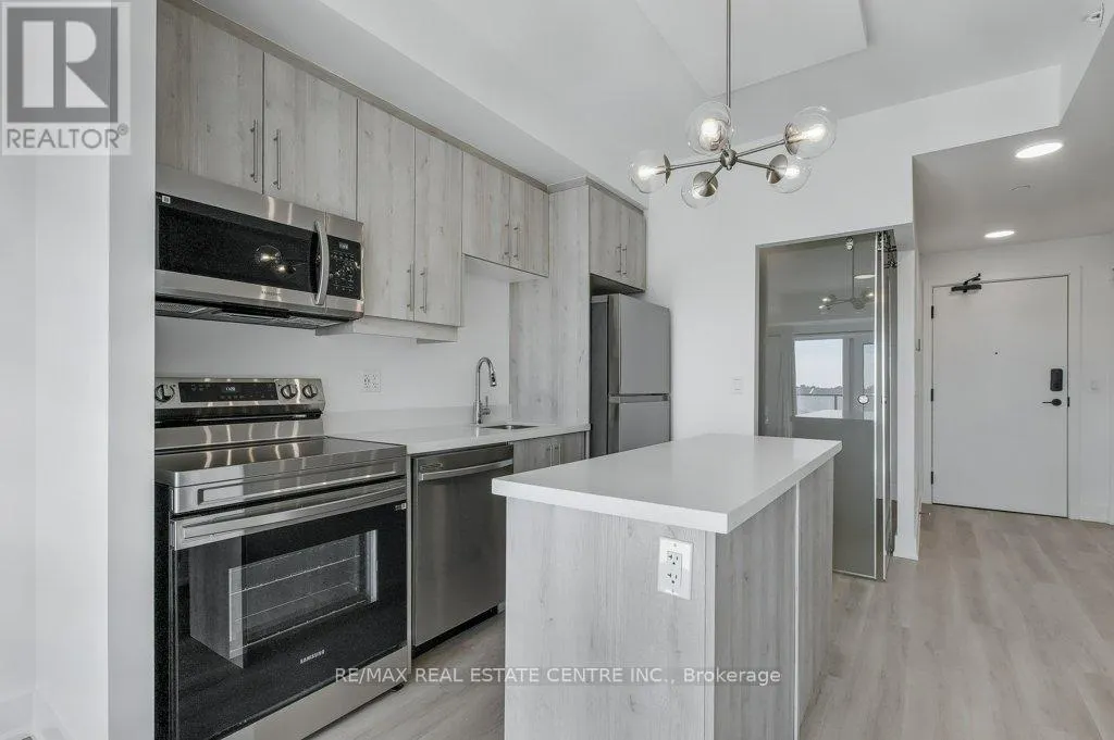 604 - 575 CONKLIN ROAD