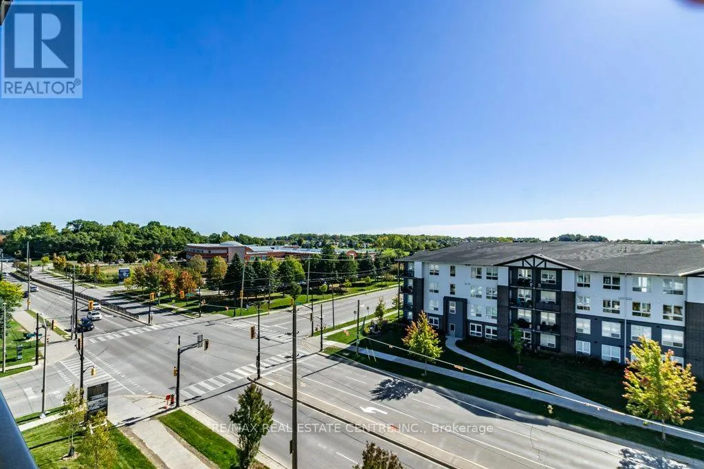 604 - 575 CONKLIN ROAD