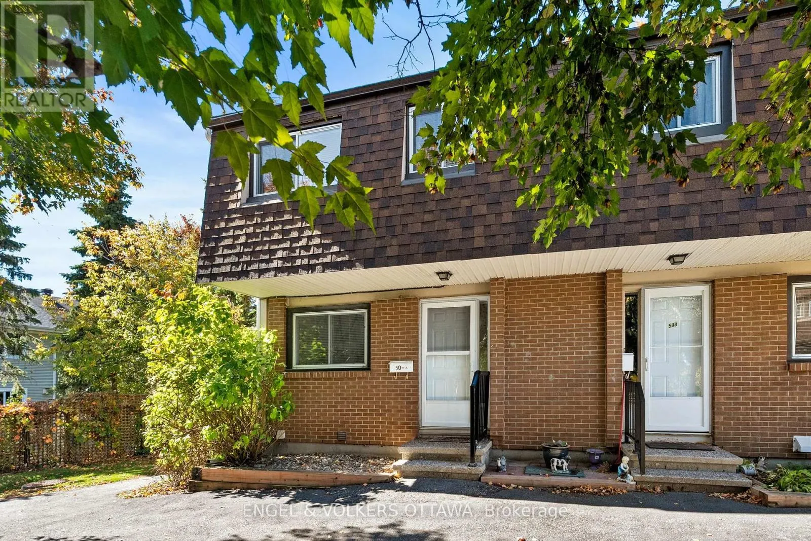 50A SUMAC STREET