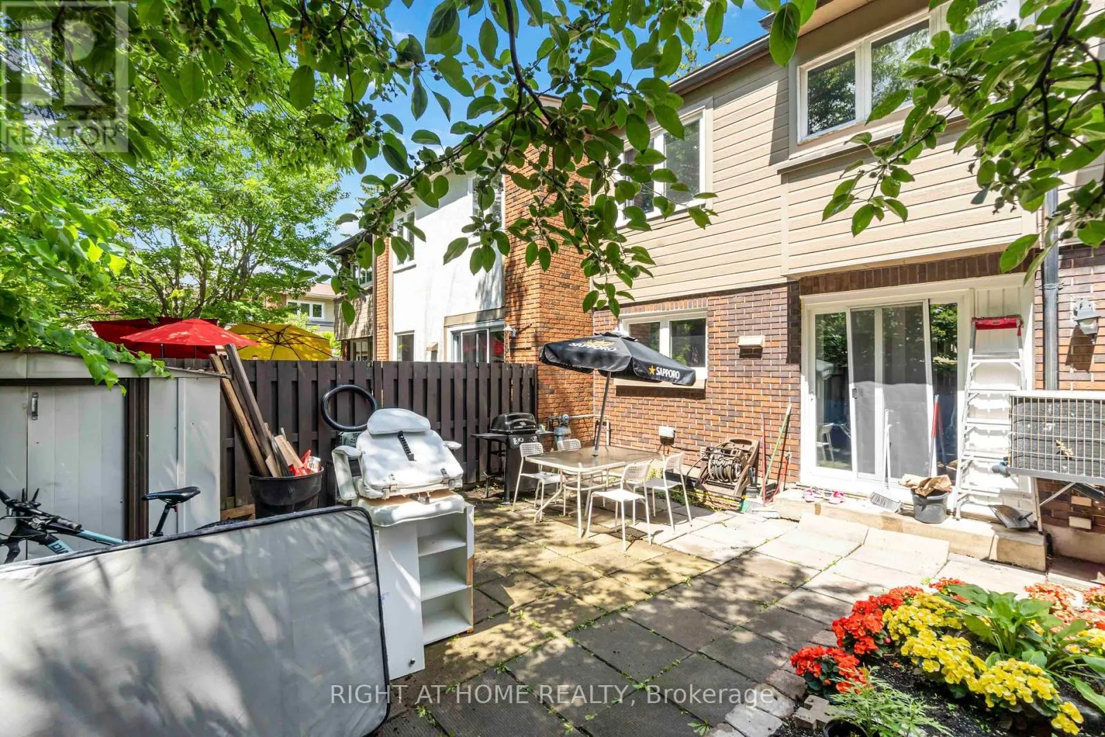 3 - 21 MIDLAND CRESCENT