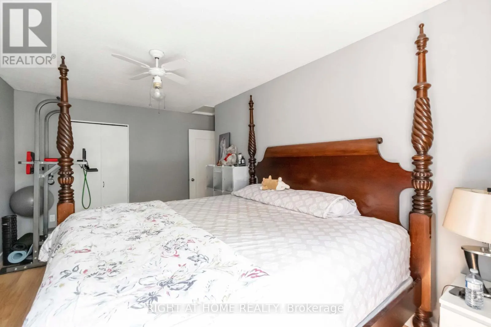 3 - 21 MIDLAND CRESCENT
