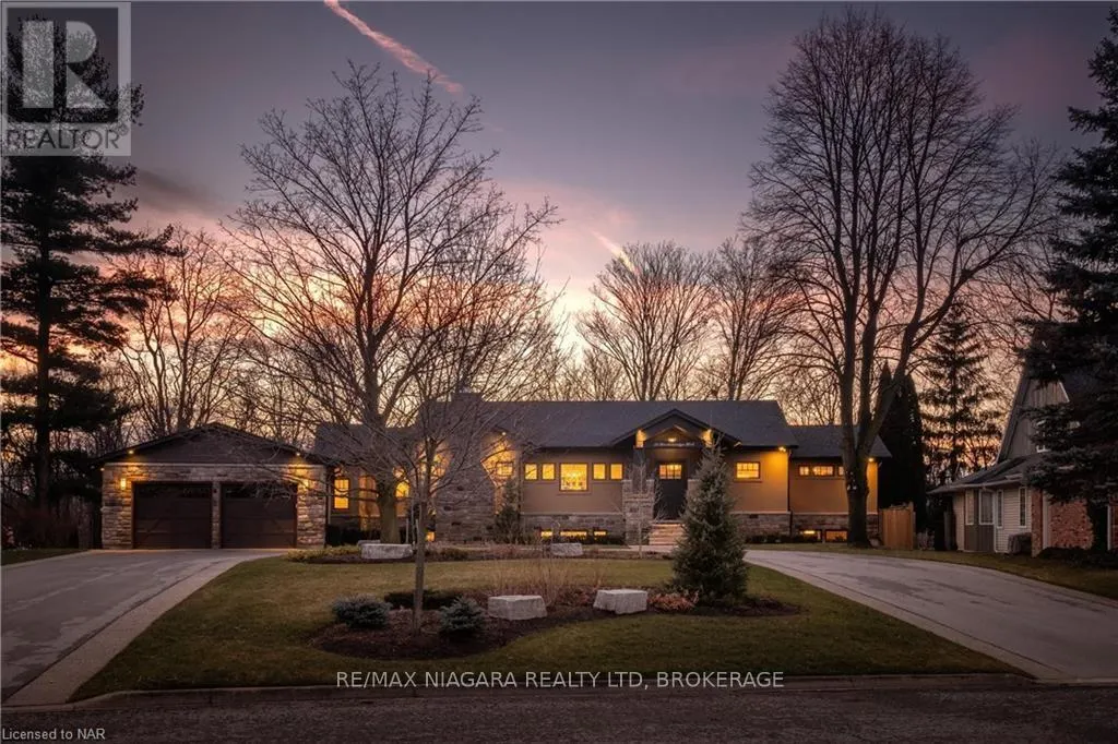 32 BRECKENRIDGE BOULEVARD