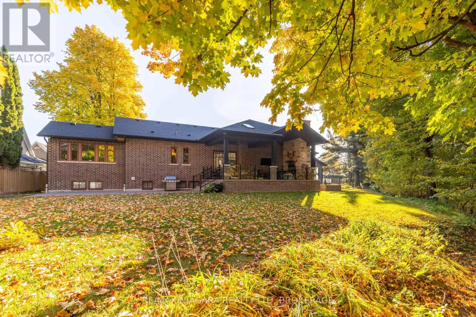 32 BRECKENRIDGE BOULEVARD