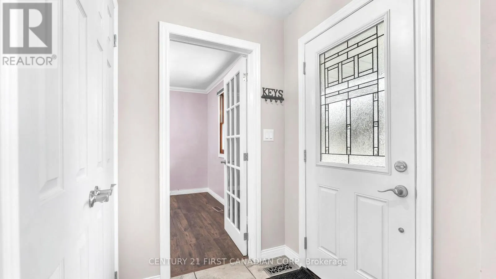 150 RUTHERFORD AVENUE