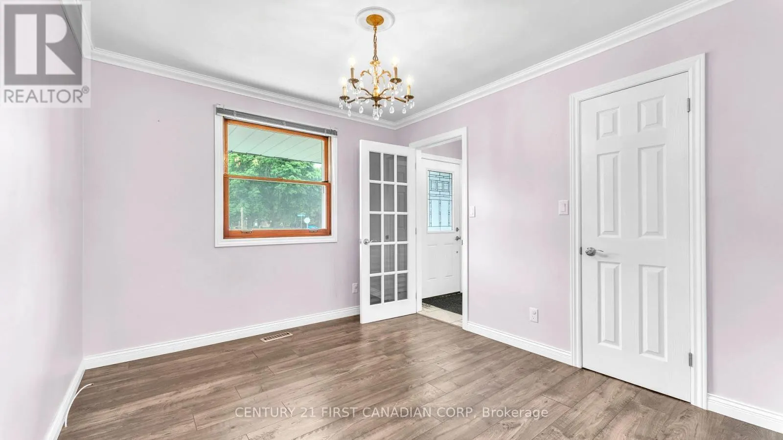150 RUTHERFORD AVENUE