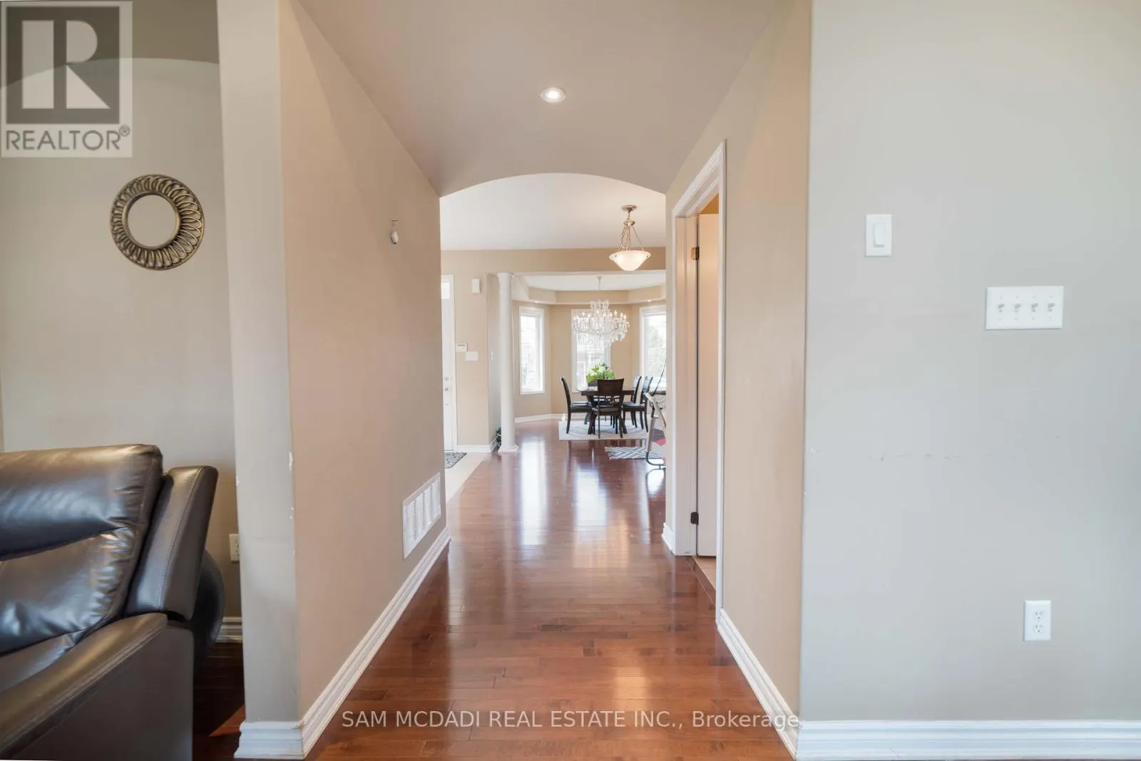 322 BALDWIN DRIVE