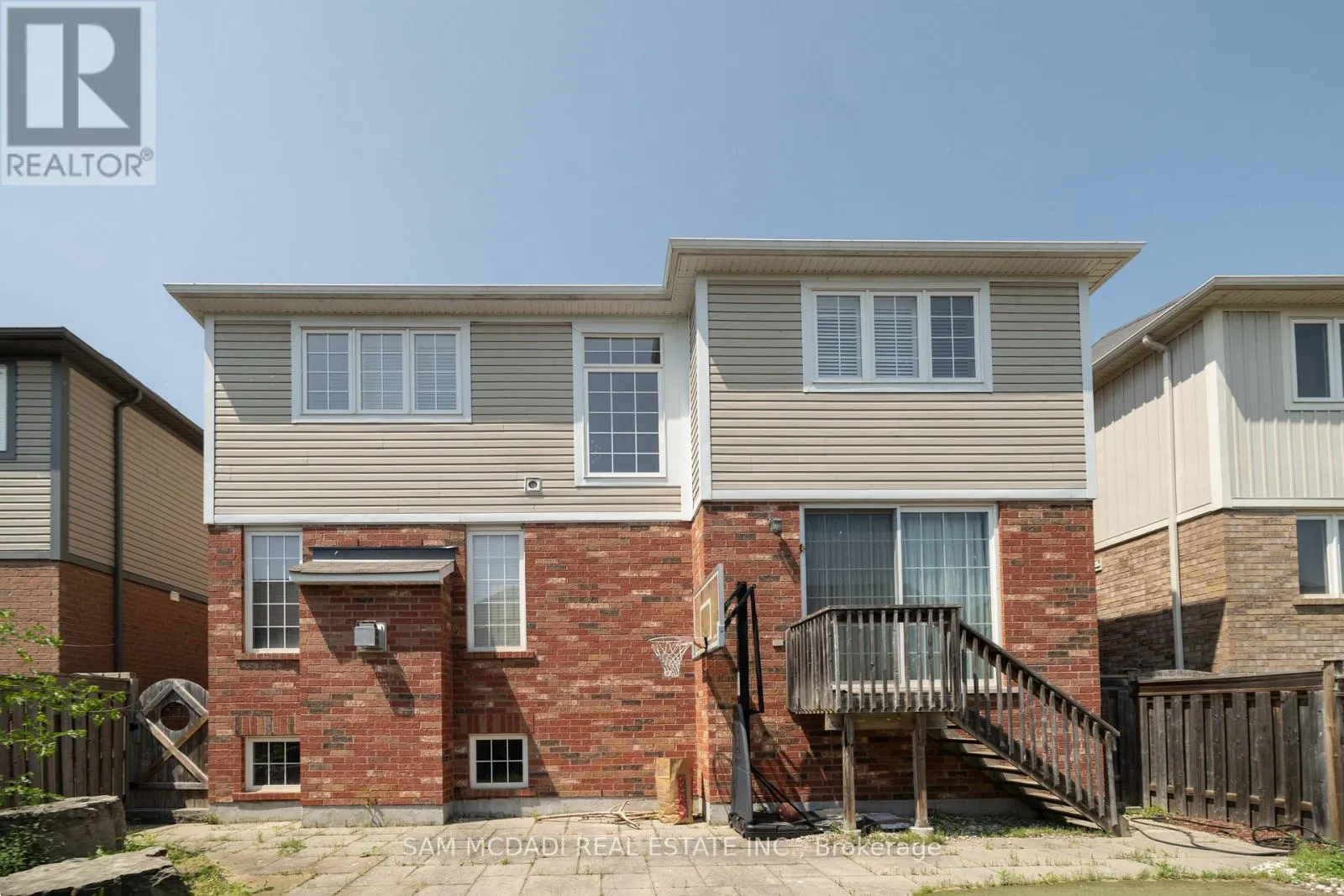 322 BALDWIN DRIVE