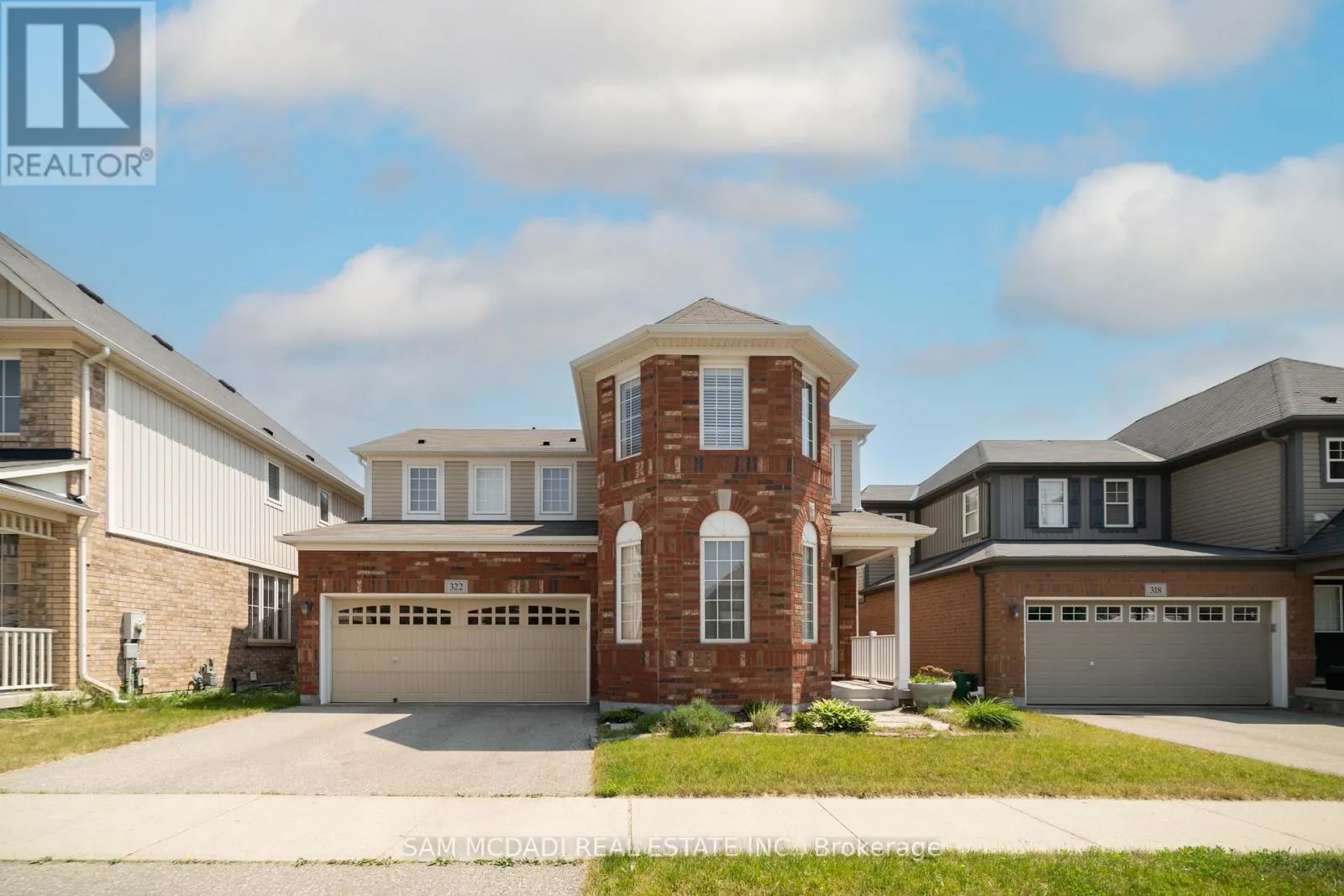 322 BALDWIN DRIVE