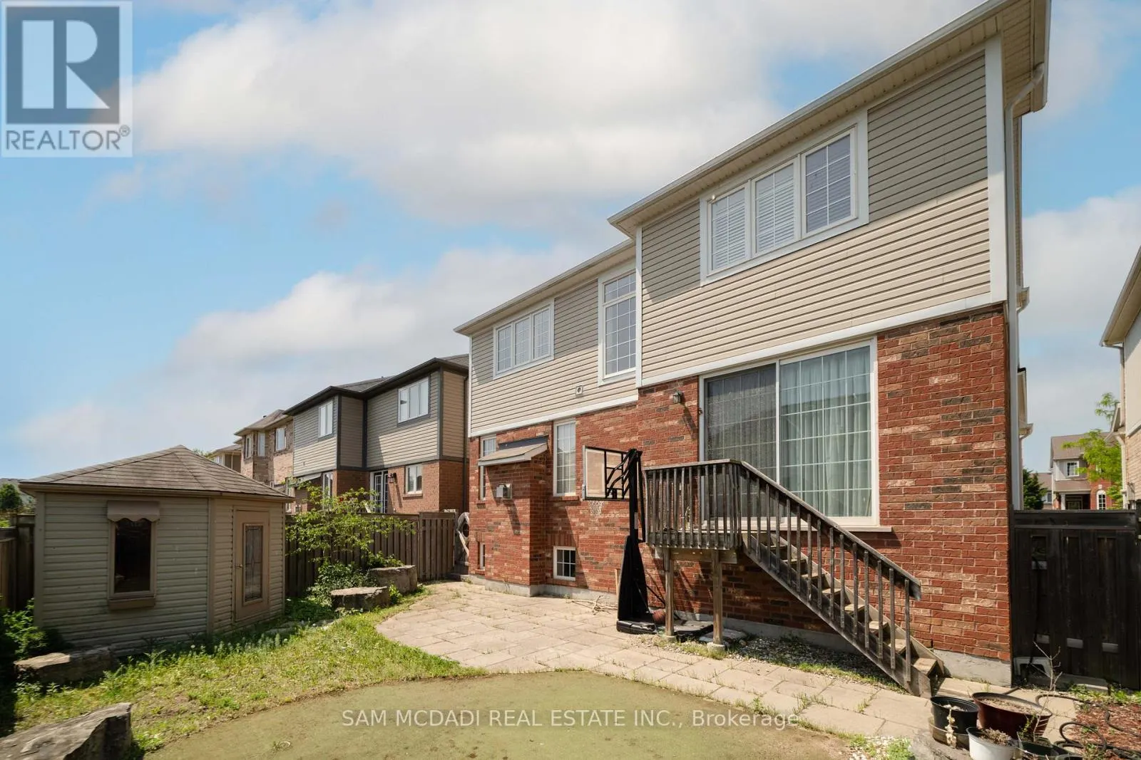 322 BALDWIN DRIVE
