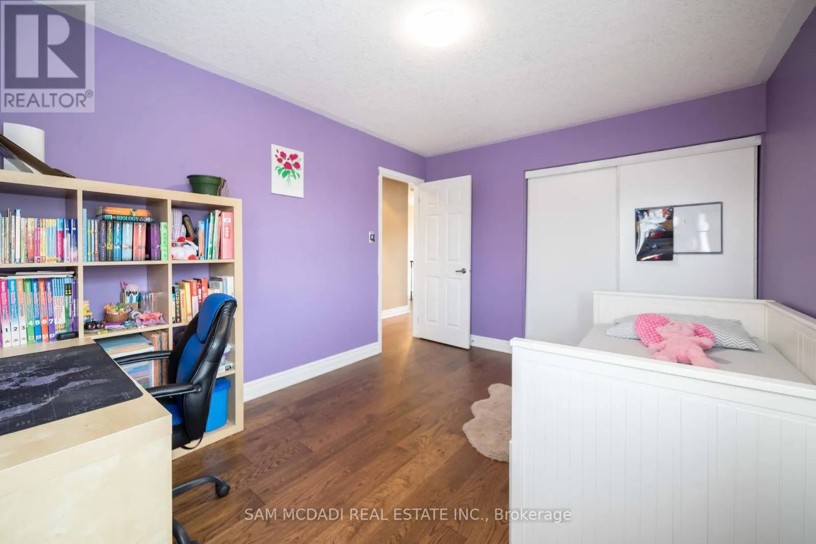 322 BALDWIN DRIVE