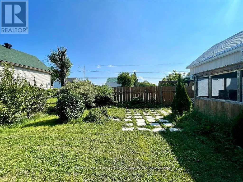 39 PRINCIPALE STREET W