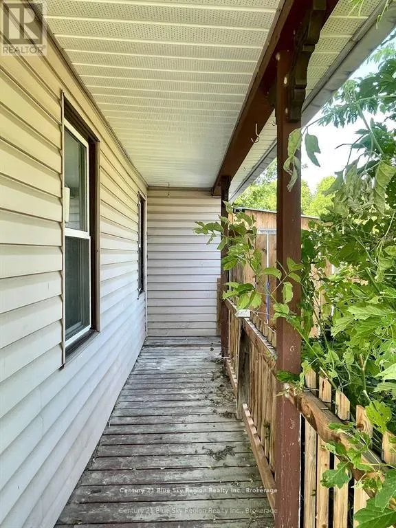 39 PRINCIPALE STREET W