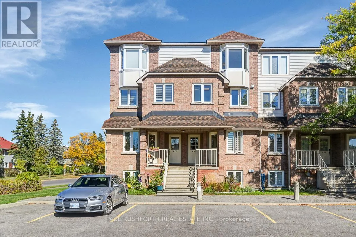 492 BRISTON PRIVATE
