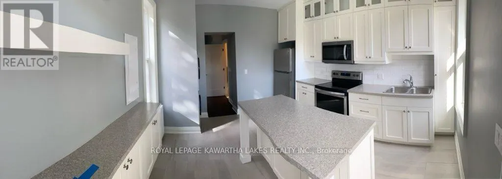 33 GLENELG STREET W