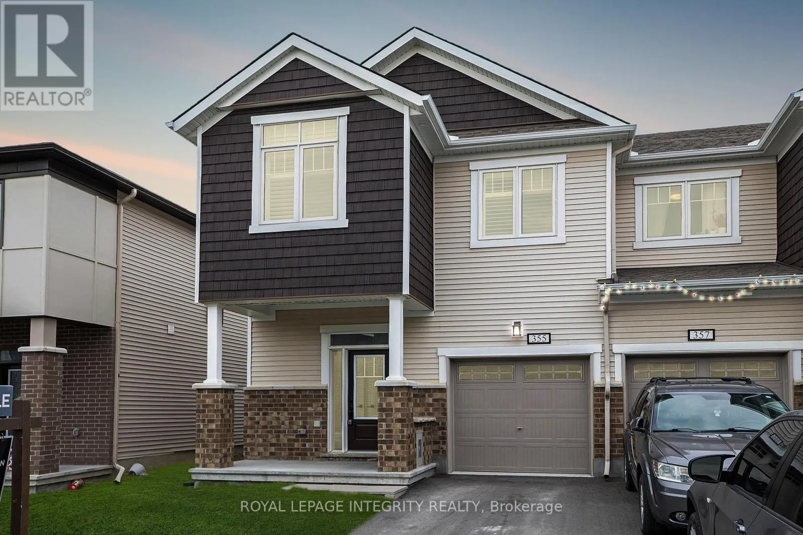 355 CROSSWAY TERRACE
