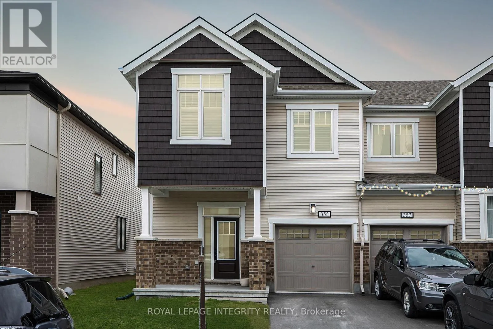 355 CROSSWAY TERRACE