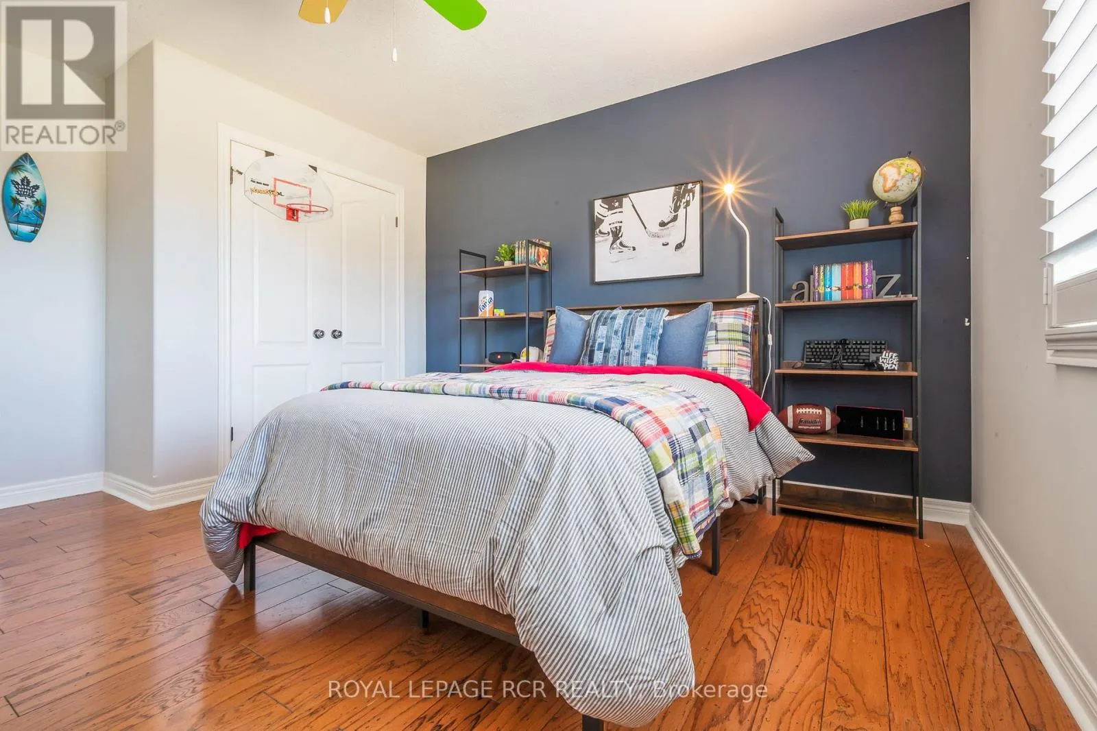 8 MADILL DRIVE